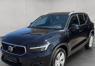 Volvo XC40 27.088 km 31.750 &euro; Frankfurt am Main 60486