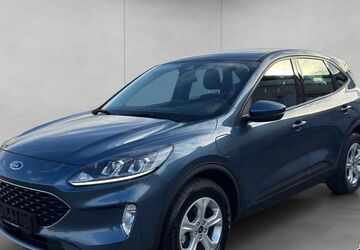 Ford Kuga 29.471 km 20.950 &euro; Frankfurt 60386