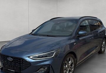 Ford Focus 6.735 km 22.950 &euro; Frankfurt 60386