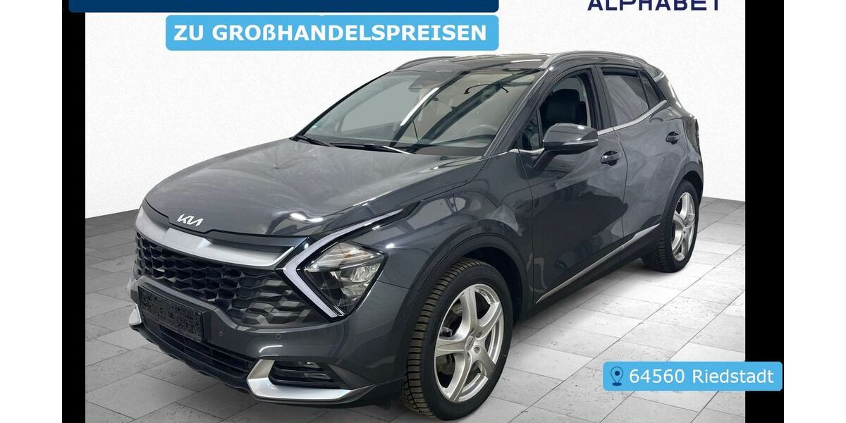 Kia Sportage 75.163 km 26.490 &euro; Frankfurt 60596