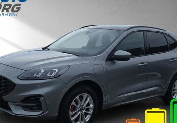 Ford Kuga 55.380 km 26.899 &euro; Bad Vilbel 61118