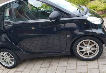 Smart ForTwo 149.900 km 1.500 &euro; Frankfurt 65931