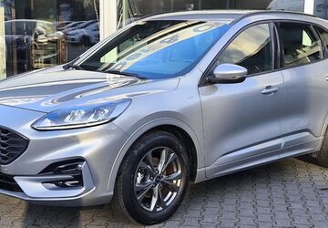 Ford Kuga 69.900 km 16.450 &euro; Dieburg 64807