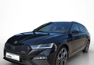 Skoda Octavia 80.618 km 32.150 &euro; Friedberg 61169