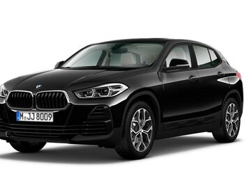 BMW X2 39.717 km 24.999 &euro; Hainburg 63512