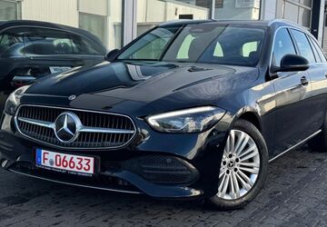 Mercedes-Benz C 200 184.000 km 19.699 &euro; Frankfurt am Main 60326