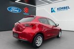 Mazda 2 1.5 Skyactiv-G Kizoku*TouringP1*Navi*SHZ*LED* 99.700 km 13.440 &euro; Nidderau 61130