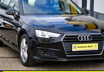 Audi A4 130.000 km 15.900 &euro; Limeshain 63694