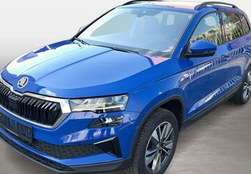 Skoda Karoq 90.409 km 24.980 &euro; Frankfurt am Main 60528