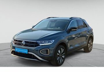 VW T-Roc 18.267 km 26.990 &euro; Darmstadt 64295
