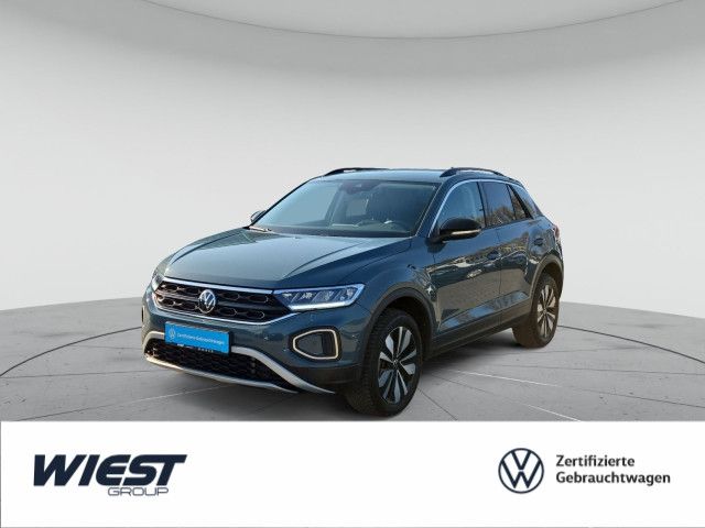 VW T-Roc 18.267 km 26.990 &euro; Darmstadt 64295
