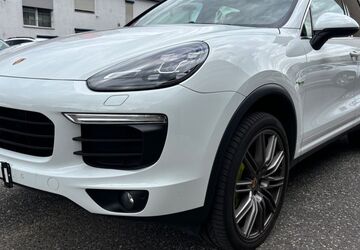 Porsche Cayenne 199.995 km 23.450 &euro; Neu Isenburg 63263