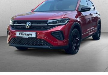 VW T-Cross 6.002 km 29.990 &euro; Neu-Anspach 61267