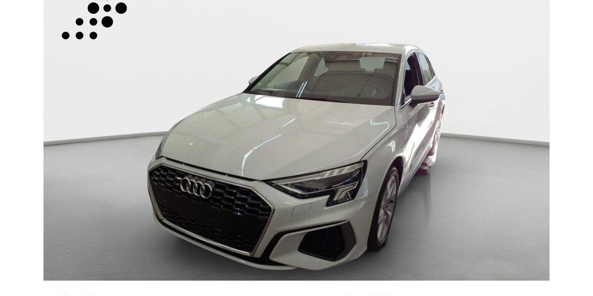 Audi A3 35.650 km 26.890 &euro; Hofheim 65719