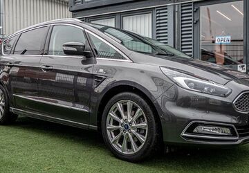 Ford S-Max 107.086 km 23.499 &euro; Rüsselsheim 65428