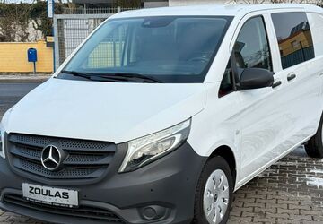 Mercedes-Benz Vito 228.000 km 17.362 &euro; Maintal OT Dörnigheim 63477