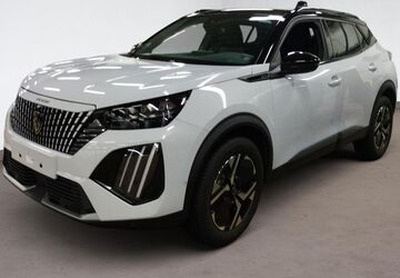 Peugeot 2008 26.002 km 23.880 &euro; Rüsselsheim 65428