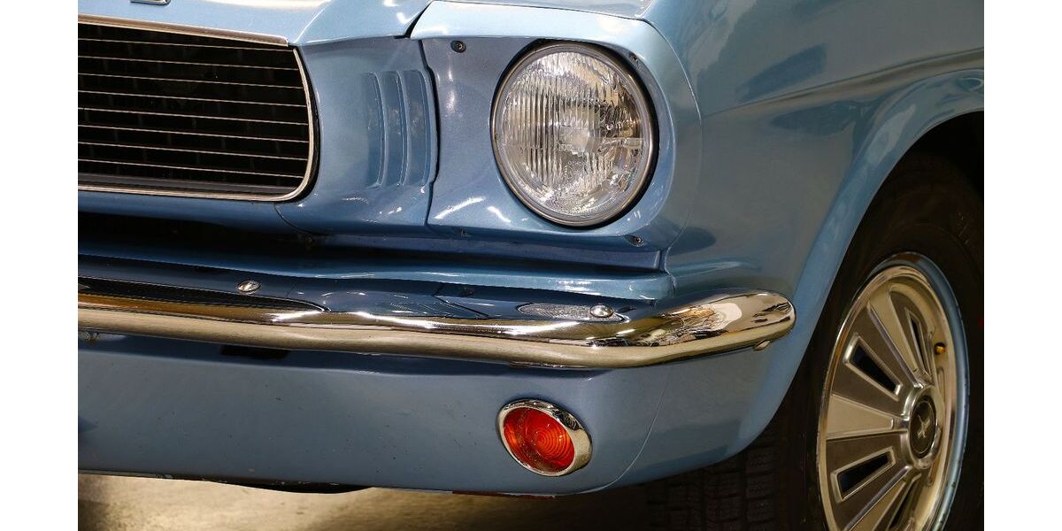 Ford Mustang 77.000 km 24.950 &euro; Alzenau 63755