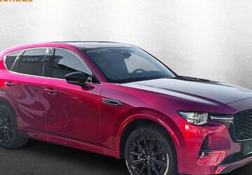 Mazda CX-60 15.523 km 45.980 &euro; Darmstadt 64293