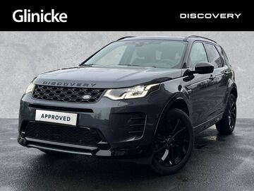 Gebrauchte Land Rover Discovery Sport