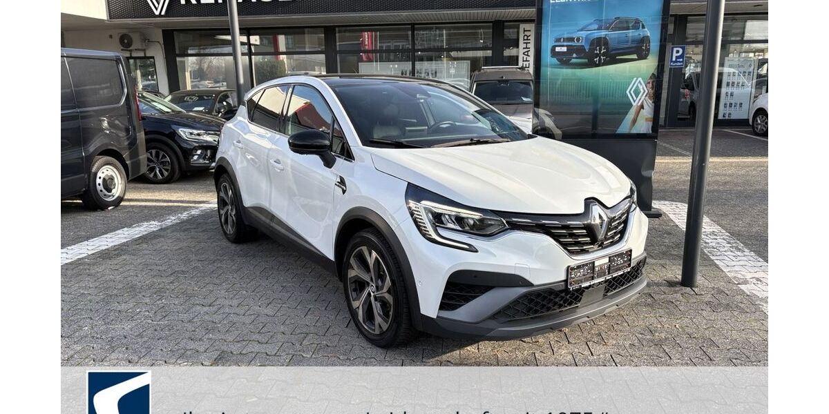 Renault Captur 148.800 km 14.470 &euro; Hanau 63452