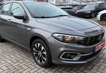 Fiat Tipo 68.000 km 12.200 &euro; Hofheim am Taunus 65719