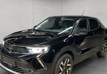 Opel Mokka 32.850 km 19.550 &euro; Frankfurt 60386