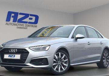 Audi A4 55.000 km 29.988 &euro; Darmstadt 64293