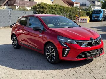 Gebrauchte Mitsubishi Colt