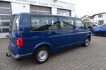 VW T6 Caravelle 2,0l TDI lang DSG, Navi, Klima, AHK, 209.500 km 15.990 &euro; Rodgau 63110