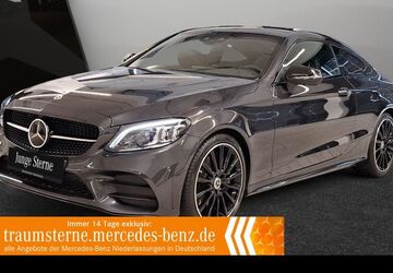Mercedes-Benz C 300 26.816 km 49.890 &euro; Frankfurt 60599