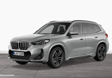 BMW X1 61.861 km 40.890 &euro; Dreieich-Sprendlingen 63303