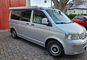 VW T5 California 215.000 km 19.500 &euro; Schmitten 61389