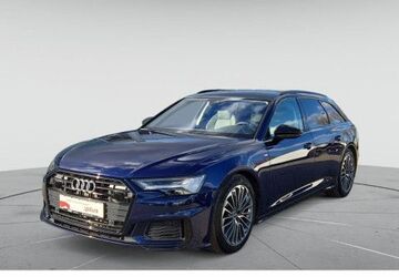 Audi A6 77.370 km 34.999 &euro; Darmstadt 64295