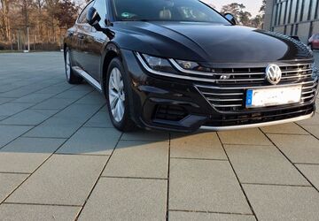 VW Arteon 161.500 km 24.400 &euro; Raunheim 65479
