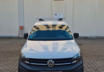 VW Caddy 204.185 km 7.400 &euro; Frankfurt (Main) - Griesheim 65933