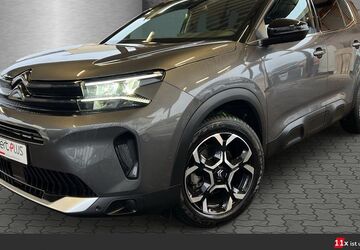 Citroen C5 Aircross 17.175 km 19.170 &euro; Rödermark 63322