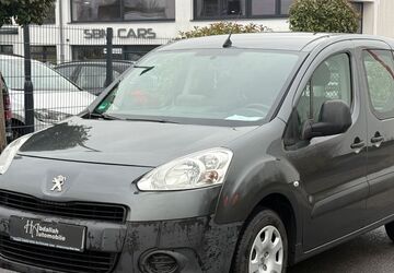 Peugeot Partner 108.969 km 7.999 &euro; Kelkheim 65779