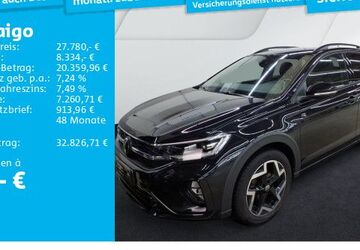 VW Taigo 23.712 km 27.780 &euro; Hanau 63452