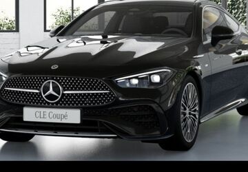 Mercedes-Benz CLE 300 12.437 km 55.480 &euro; Darmstadt 64295