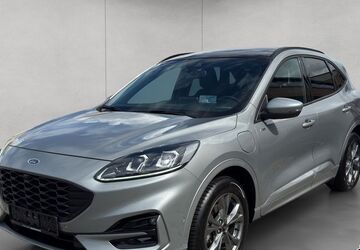 Ford Kuga 20.039 km 30.550 &euro; Frankfurt 60386