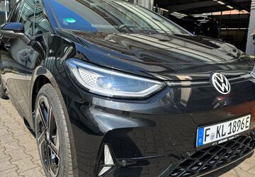 VW ID.3 6.985 km 48.850 &euro; Frankfurt am Main 65936