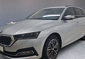 Skoda Octavia 27.000 km 34.190 &euro; Oberursel 61440