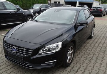 Volvo S60 Kinetic Klima, Navigation 196.500 km 8.890 &euro; Rodgau 63110