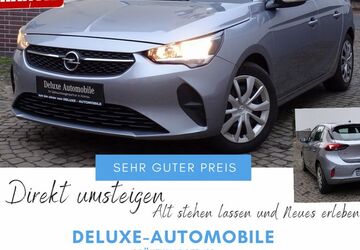 Opel Corsa 98.000 km 9.850 &euro; Alzenau 63755