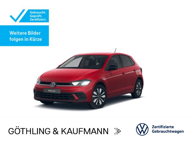 VW Polo 18.306 km 23.130 &euro; Eschborn 65760