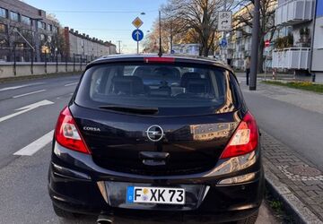 Opel Corsa 170.000 km 1.900 &euro; Frankfurt am Main 60320