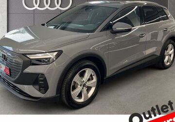 Audi Q4 e-tron 104.780 km 24.850 &euro; Frankfurt am Main 60314