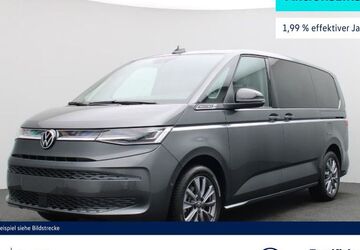 VW T7 Multivan 13.703 km 56.130 &euro; Hanau 63452