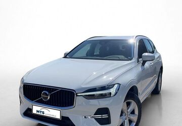 Volvo XC60 75.703 km 28.770 &euro; Friedberg 61169